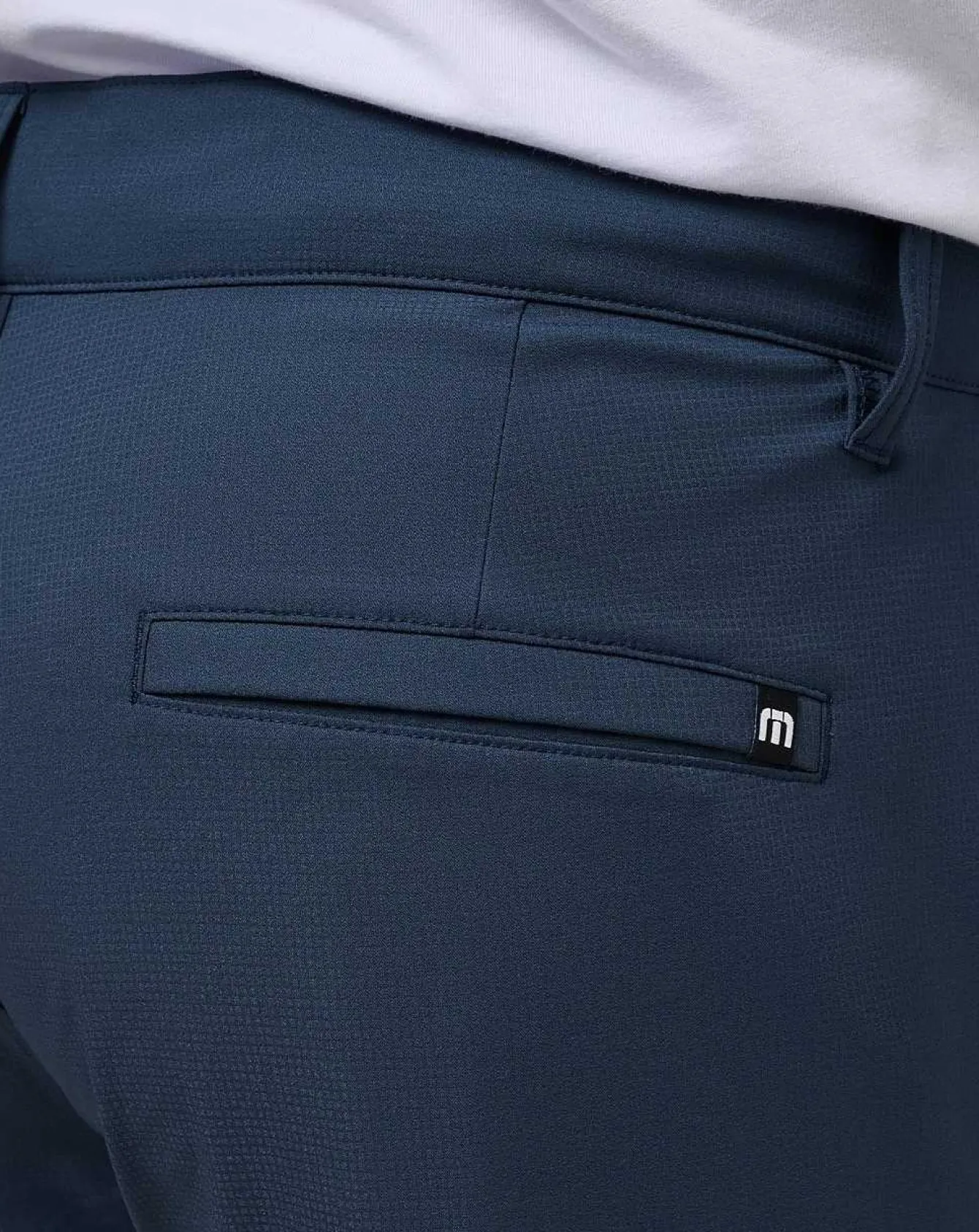 Open To Close Jogger