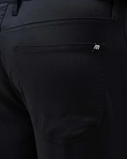Open To Close Pant