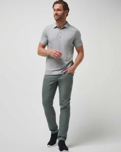 Open To Close Pant