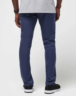 Open To Close Pant