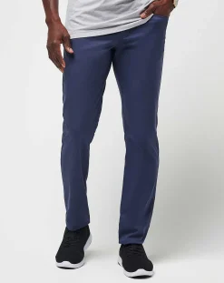 Open To Close Pant