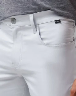 Open To Close Pant