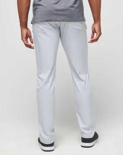 Open To Close Pant