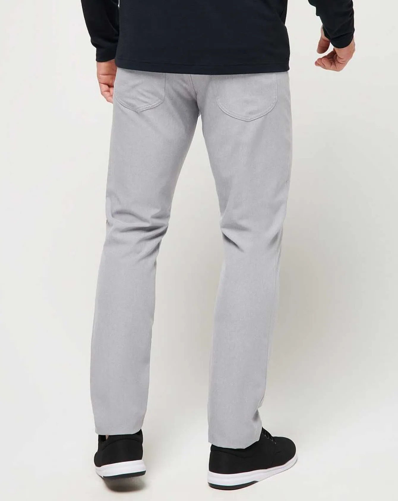 Open To Close Pant