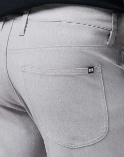 Open To Close Pant