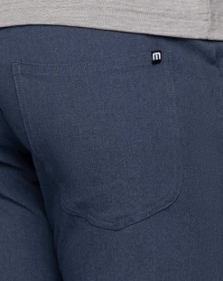 Open To Close Pant