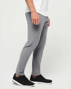 Open To Close Tech Chino Pant