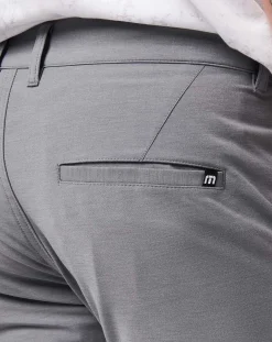 Open To Close Tech Chino Pant