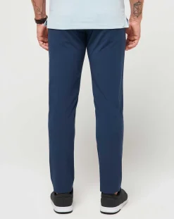 Open To Close Tech Chino Pant
