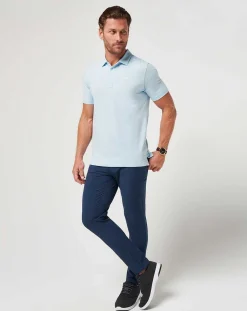 Open To Close Tech Chino Pant