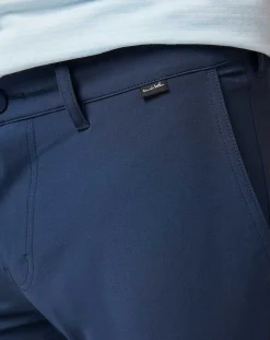 Open To Close Tech Chino Pant