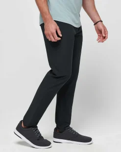 Open To Close Tech Chino Pant