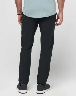 Open To Close Tech Chino Pant