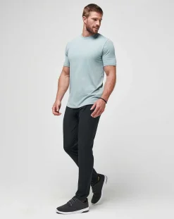 Open To Close Tech Chino Pant