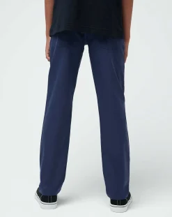 Open To Close Youth Pant