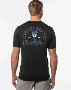 Packed Lunch Tee