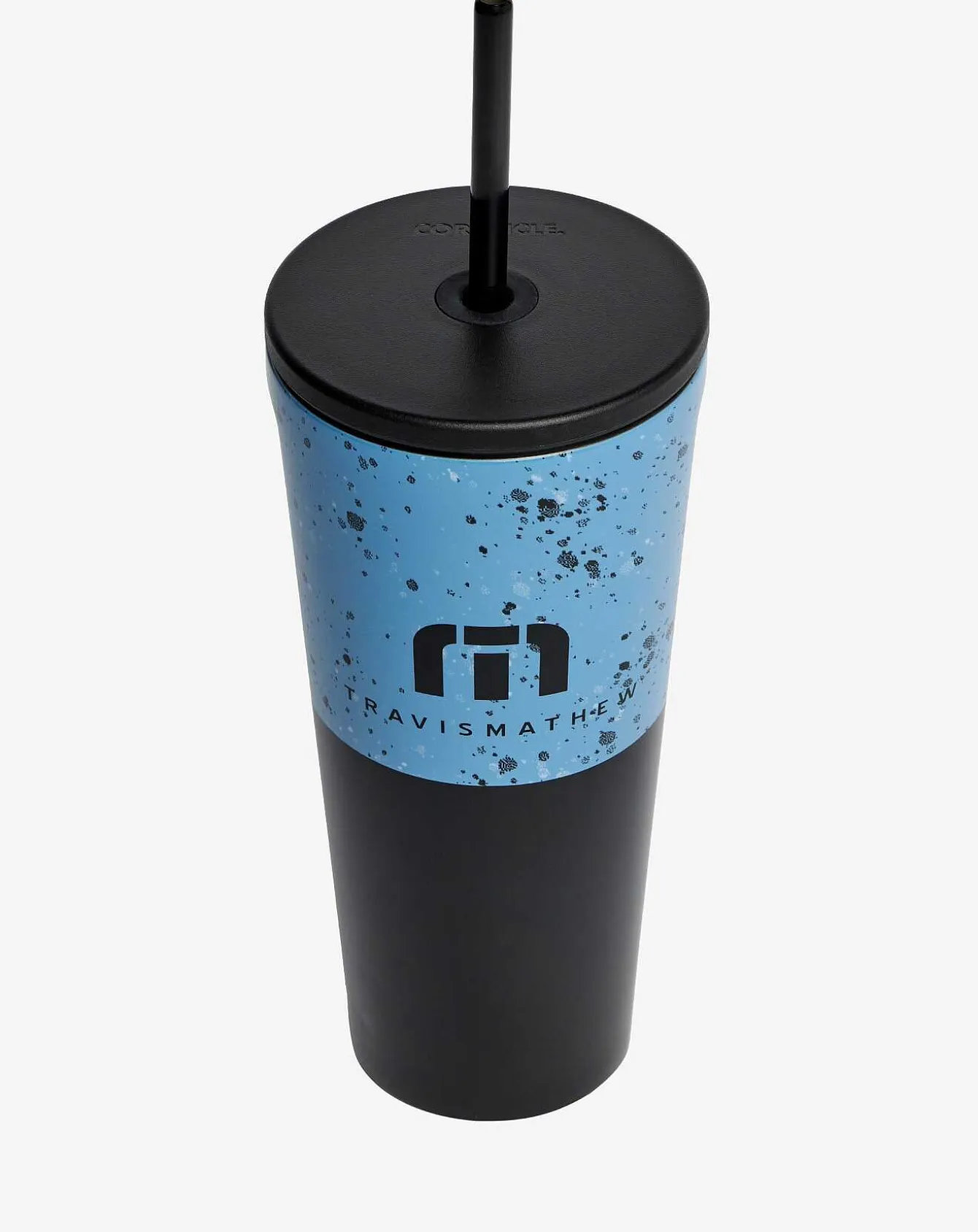Paint Cold Cup