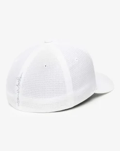 Paradise 2.0 Fitted Hat