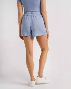 Pearly Shells Short
