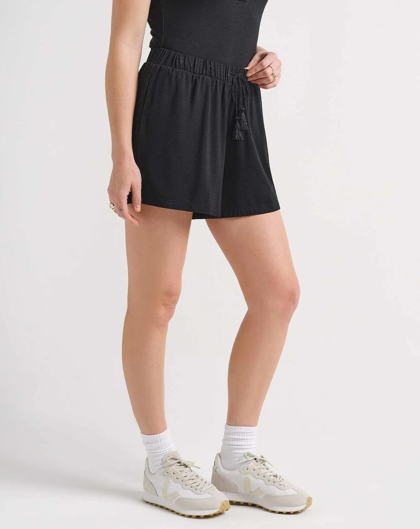 Pearly Shells Short