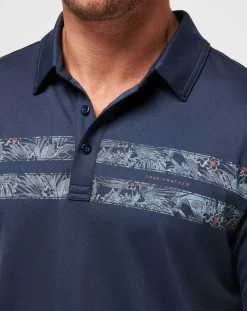 Pier Runner Polo