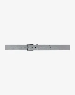 Pilatus 2.0 Leather Belt
