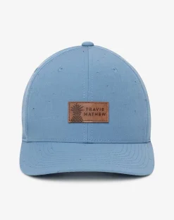 Pineapple Parade Snapback Hat
