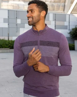 Pioneer Quarter Zip