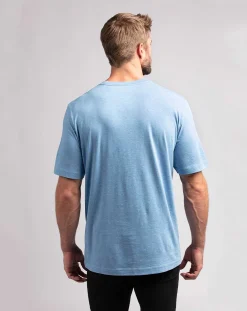Pipeline Dreams Tee