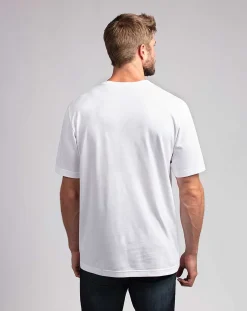 Pipeline Dreams Tee