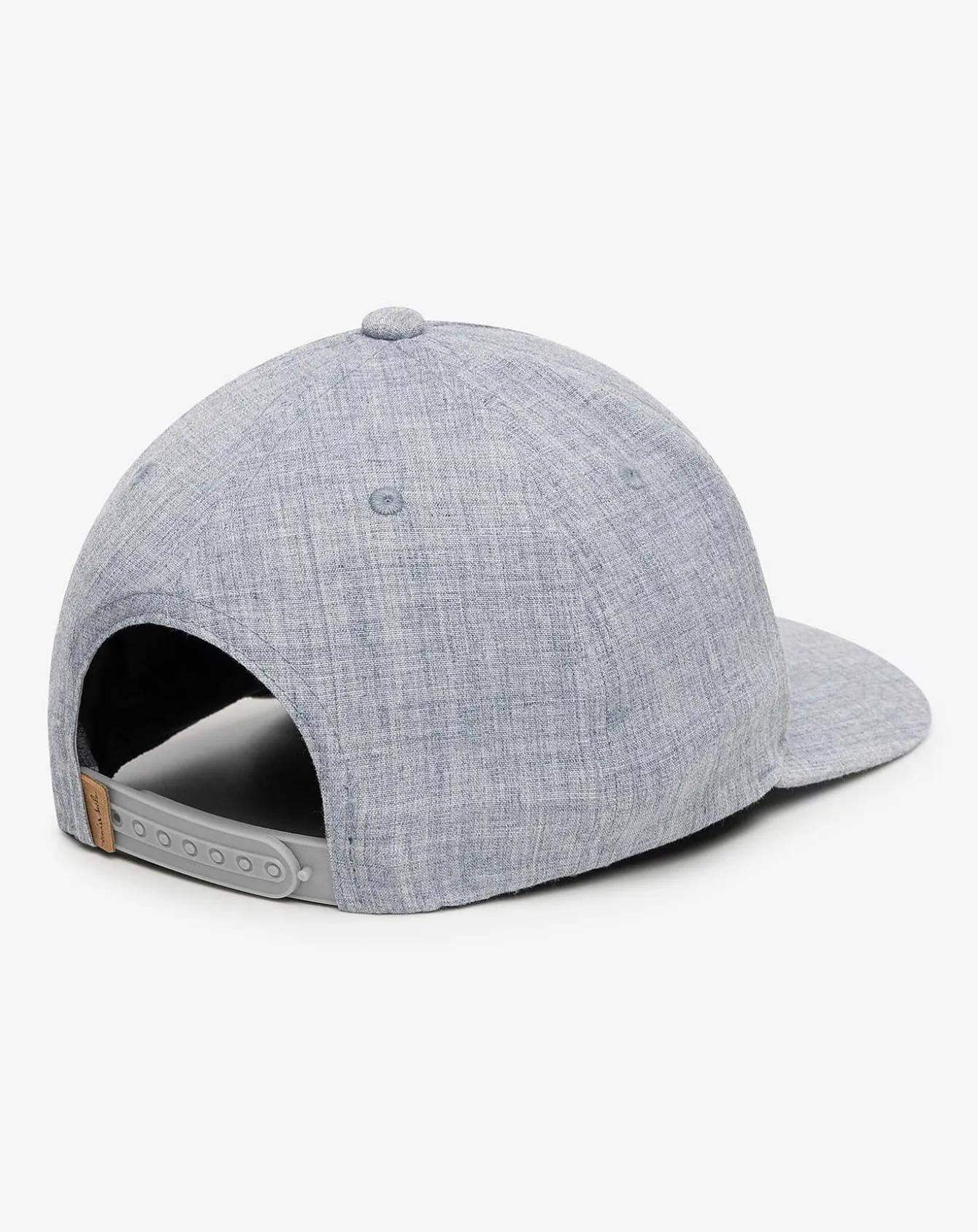 Pool Day Snapback Hat