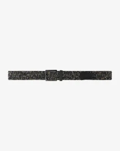 Popsicle 2.0 Stretch Woven Belt