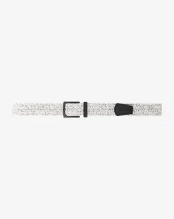 Popsicle 2.0 Stretch Woven Belt
