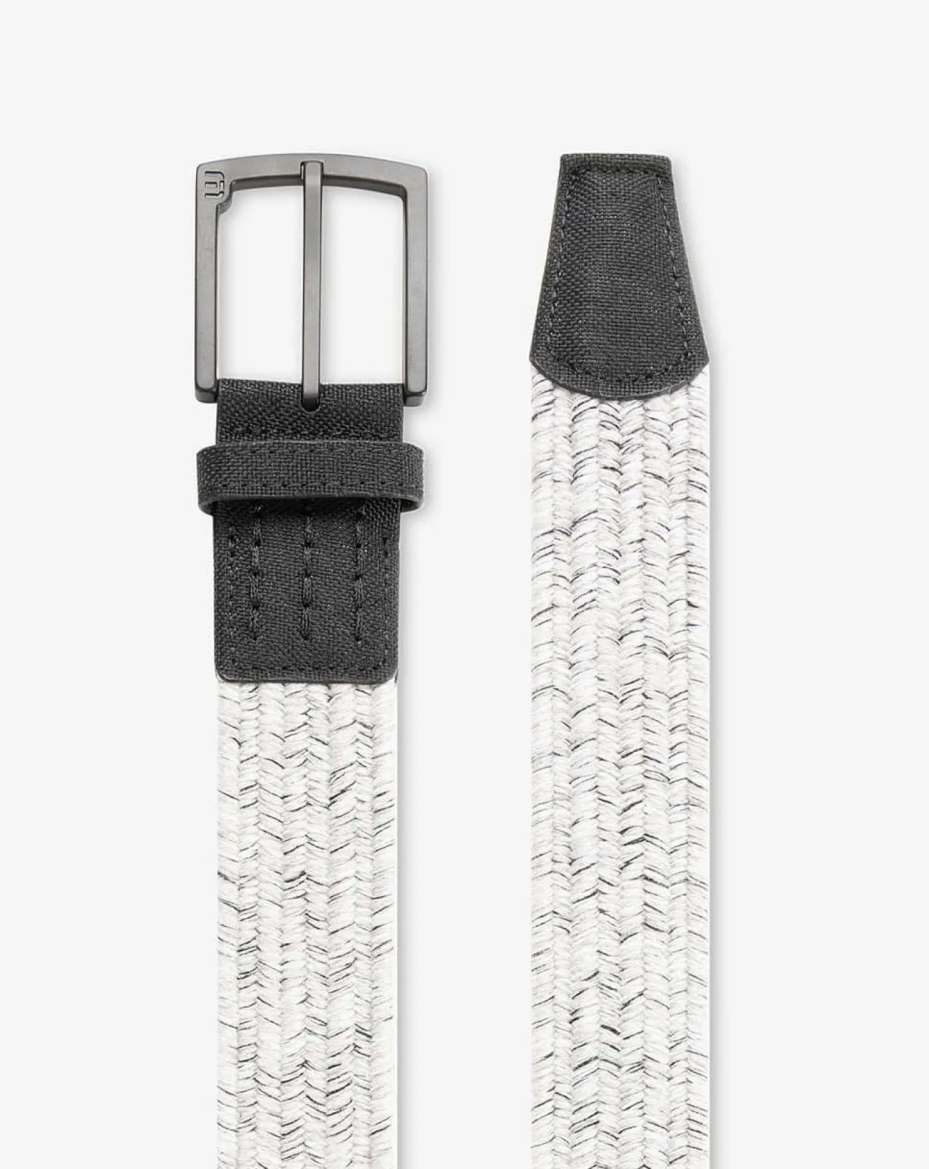 Popsicle 2.0 Stretch Woven Belt