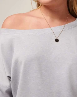 Portugal Off The Shoulder Ponte Top
