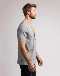 Powder Mountain Tee