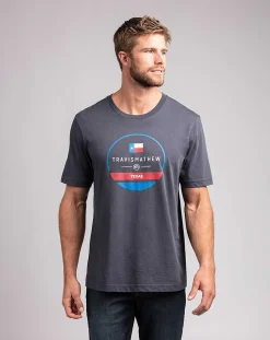 Prairie Sky Tee