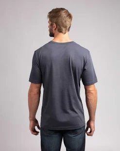 Prairie Sky Tee