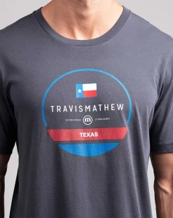 Prairie Sky Tee