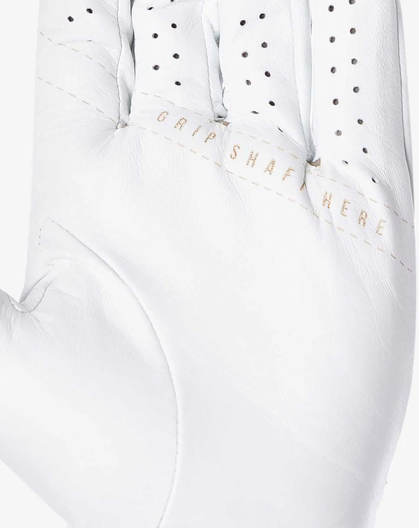 Premier 2.0 Golf Glove