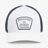 Presidential Suite Snapback Hat