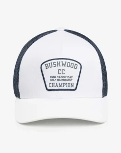Presidential Suite Snapback Hat