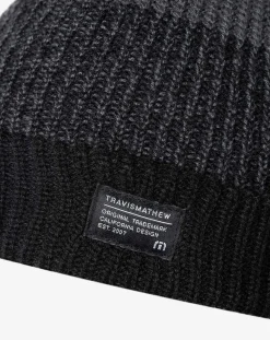 Prevailing Winds Beanie