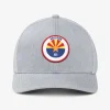 Prickly Pear Snapback Hat