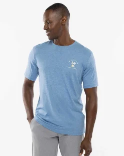 Private Air Tee