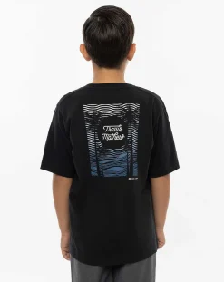 Problem Free Youth Tee
