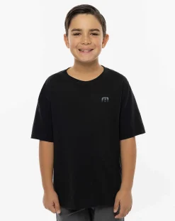 Problem Free Youth Tee