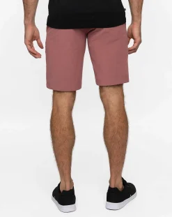 Provisions Short 9In
