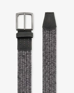 Pueblo 2.0 Stretch Woven Belt