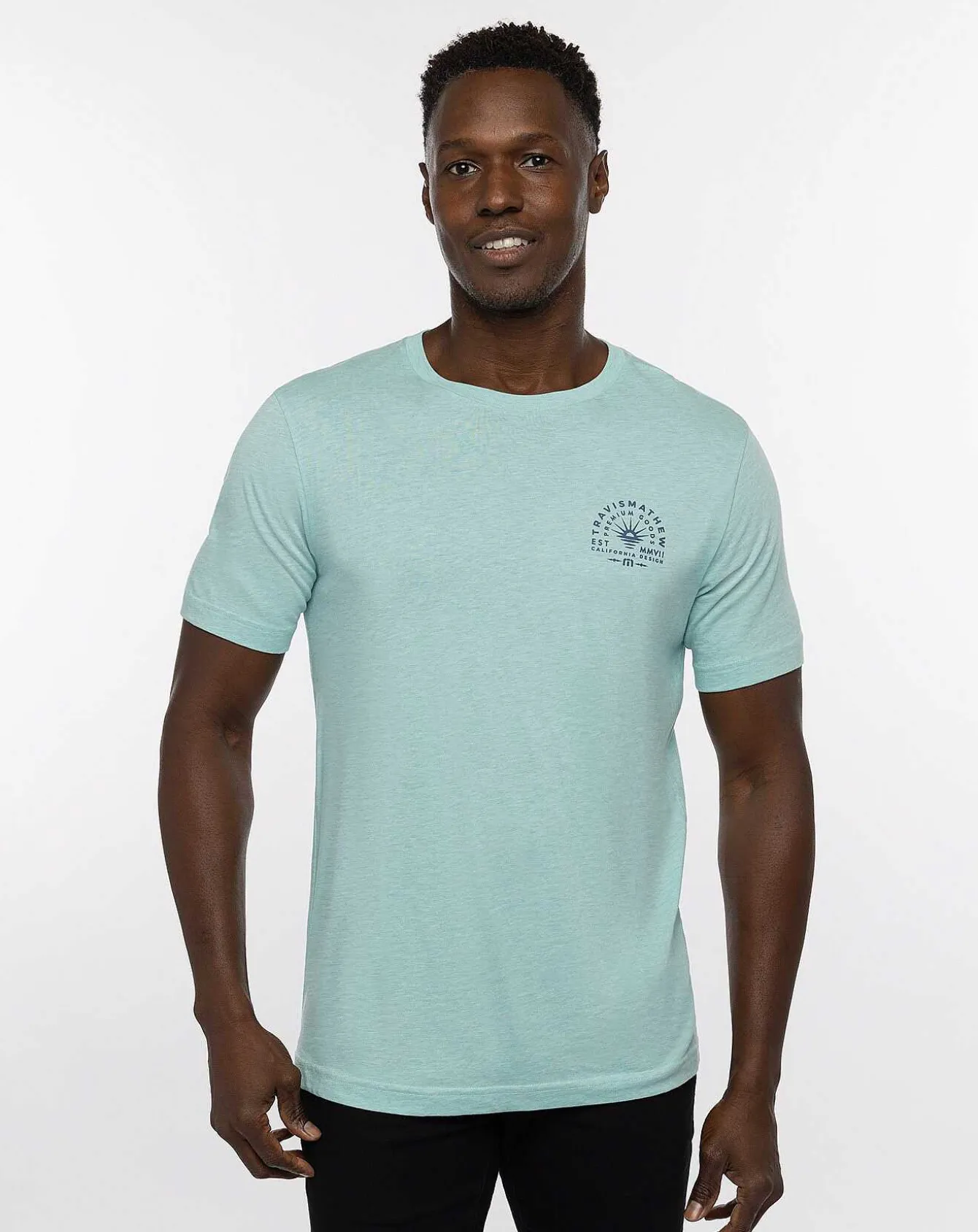 Puerto Escondido Tee